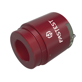 FE External pneumatic base tool only, no seal set. Use with seal sets from 4.13-5.04in(105-128mm) and respective thread sizes, 500psi (34.5bar) pressure, 2-1/2 BSPP Fem term, Alum, Buna-N seals. - FEM6